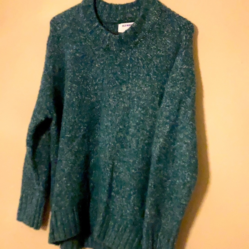 Size Large Old Navy Sweater